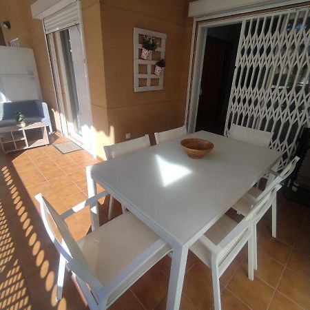 Apartamento Con Piscina Y Cerca De La Playa Canet d'En Berenguer Zewnętrze zdjęcie