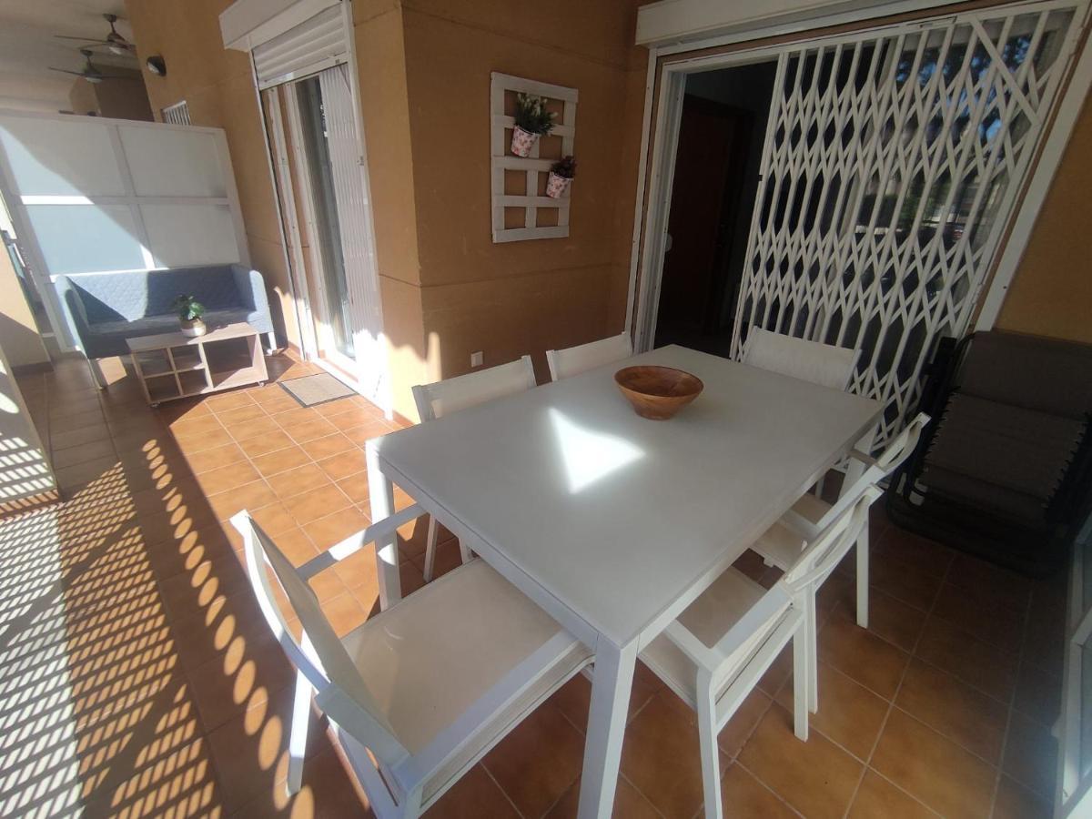 Apartamento Con Piscina Y Cerca De La Playa Canet d'En Berenguer Zewnętrze zdjęcie