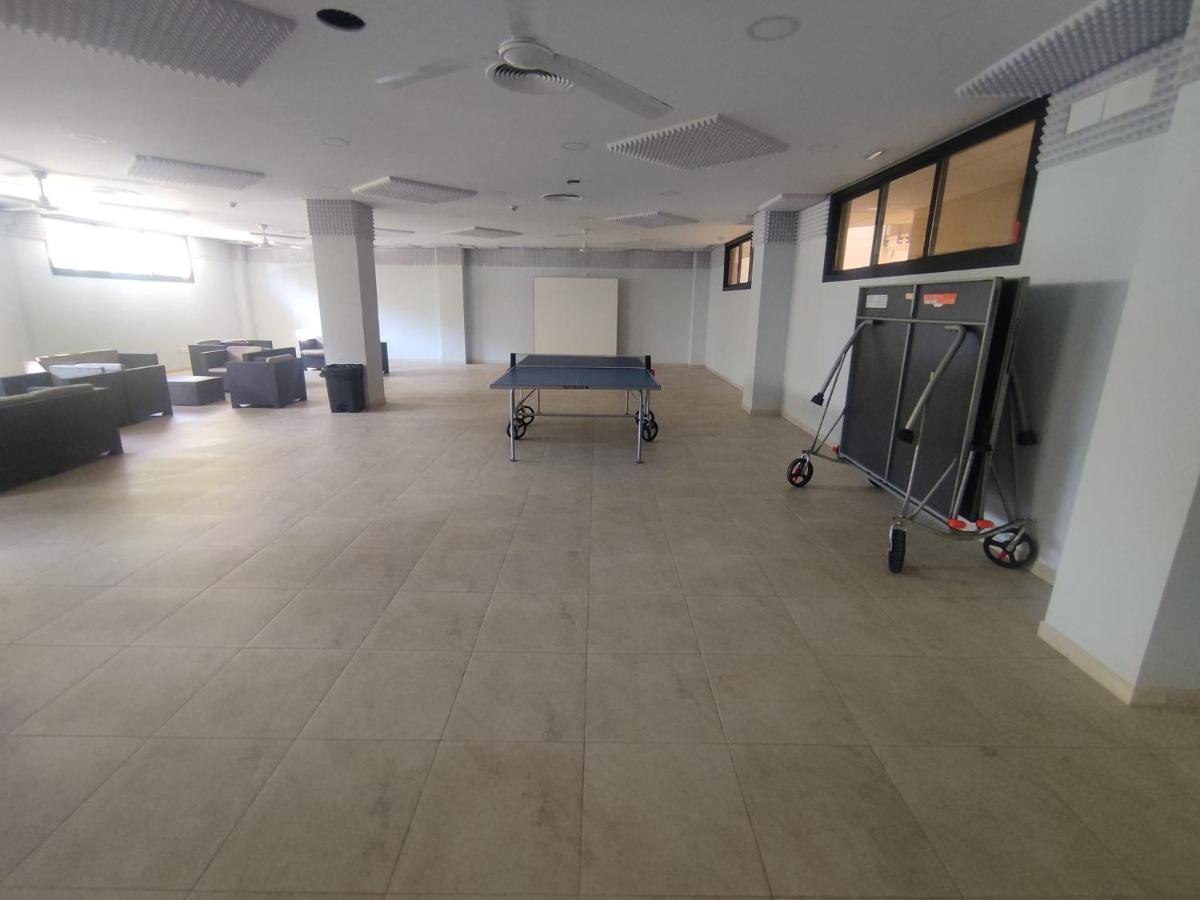 Apartamento Con Piscina Y Cerca De La Playa Canet d'En Berenguer Zewnętrze zdjęcie