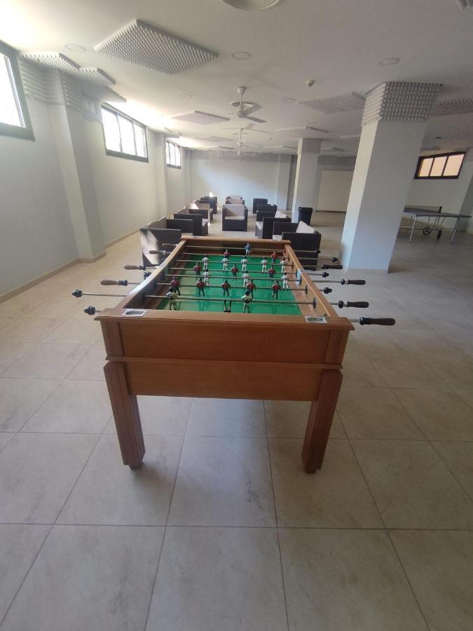 Apartamento Con Piscina Y Cerca De La Playa Canet d'En Berenguer Zewnętrze zdjęcie