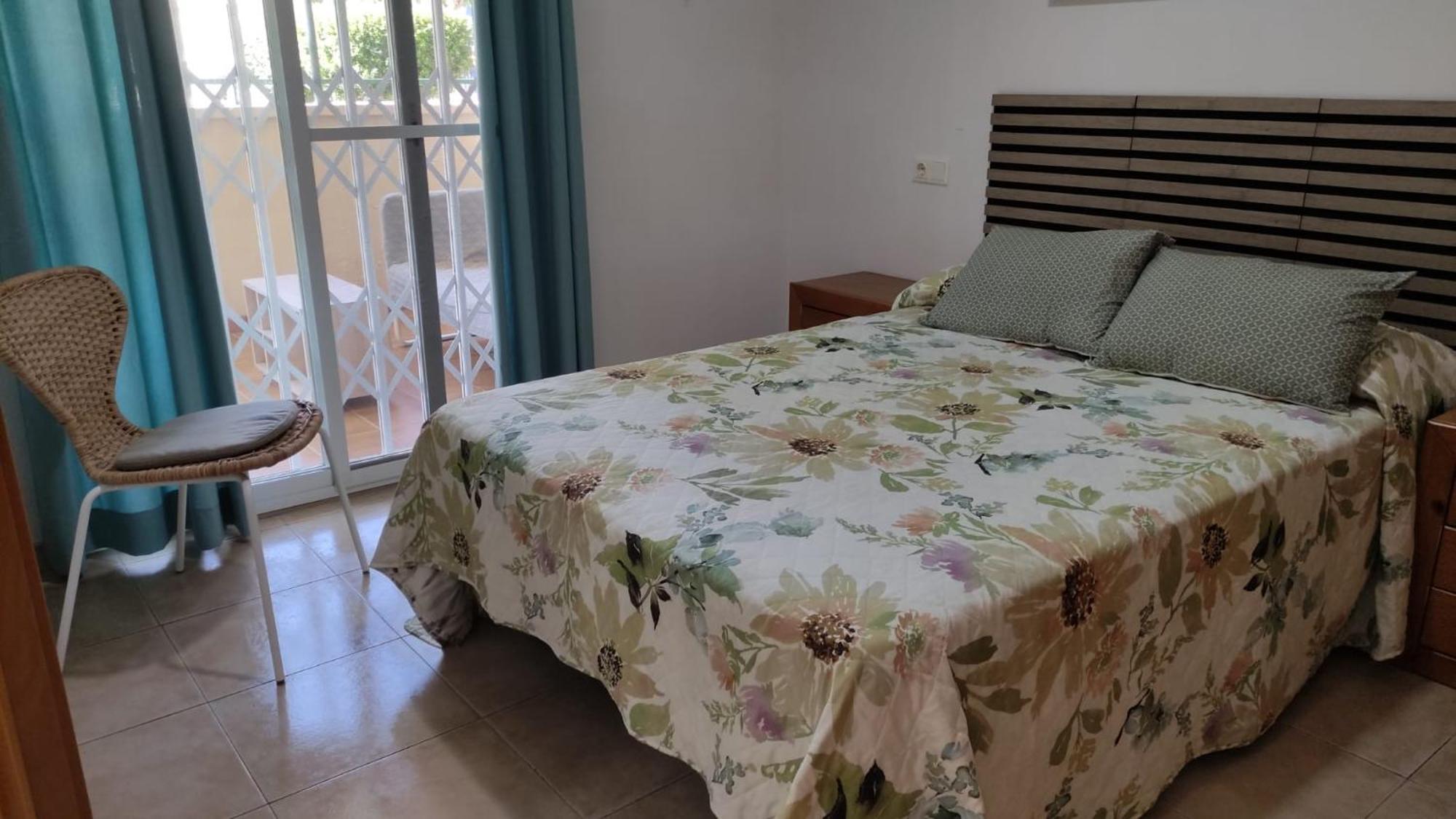 Apartamento Con Piscina Y Cerca De La Playa Canet d'En Berenguer Zewnętrze zdjęcie