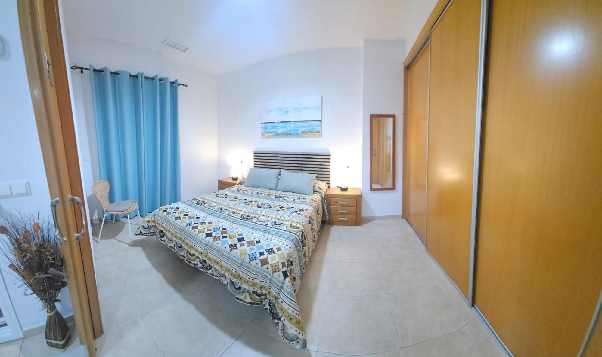 Apartamento Con Piscina Y Cerca De La Playa Canet d'En Berenguer Zewnętrze zdjęcie