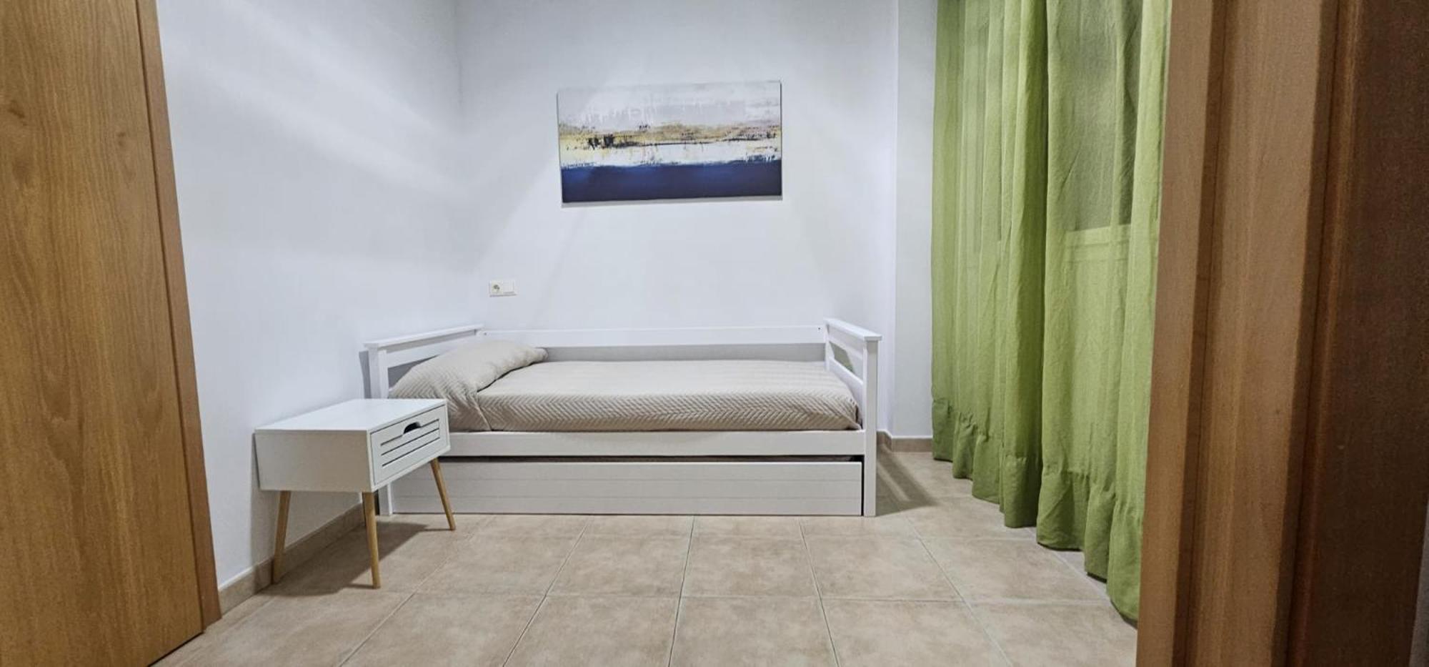 Apartamento Con Piscina Y Cerca De La Playa Canet d'En Berenguer Zewnętrze zdjęcie